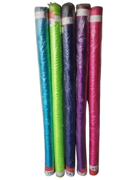 Light satin (satin léger)