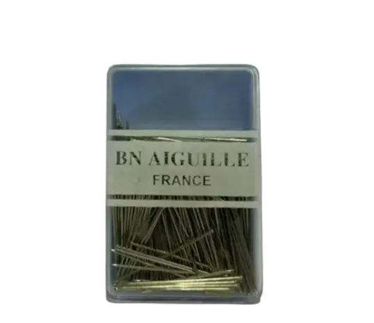 Office pin (epingle bohin sans tête)