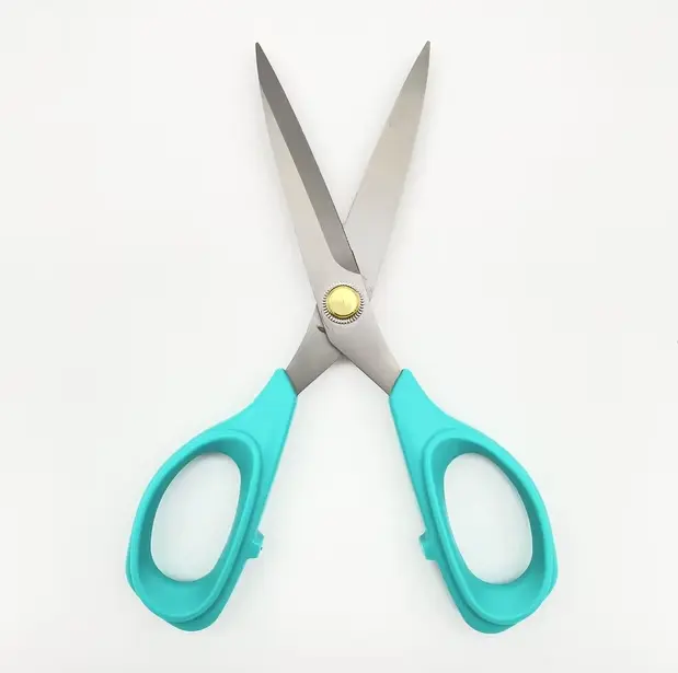 Scissor Tiger Yisun (Ciseaux) 