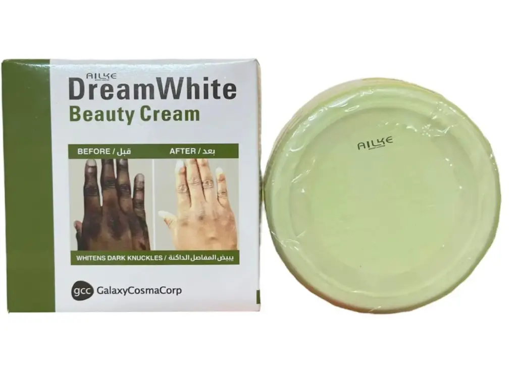 DreamWhite(crema de belleza) 144pieces/crtn 
