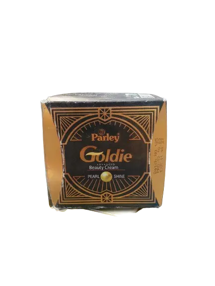Goldy Créme (144pieces/crtn)