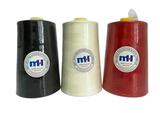 100% Polyester sewing thread 450g ( fil a coudre 0,5kg) 