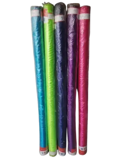 Light satin (satin léger)