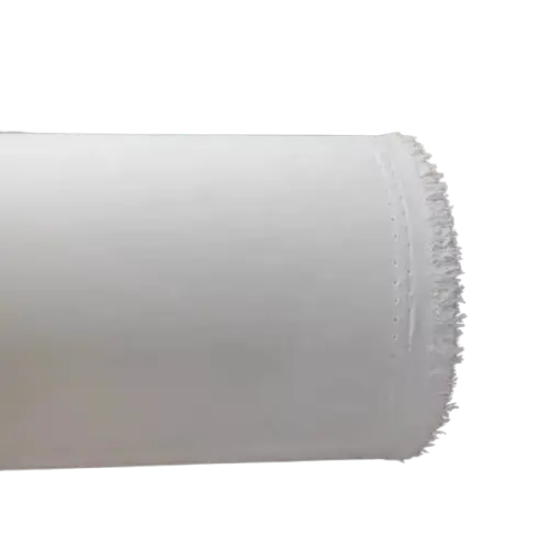 Hard collar interlining (thermocollant) 