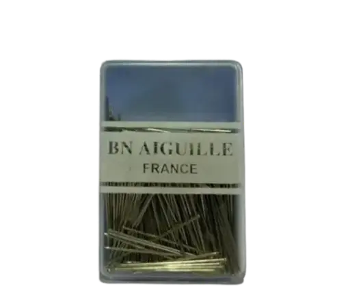 [epingle sans tete] Office pin (epingle bohin sans tête)