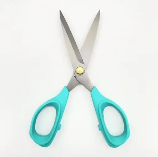 Scissor Tiger Yisun (Ciseaux) 