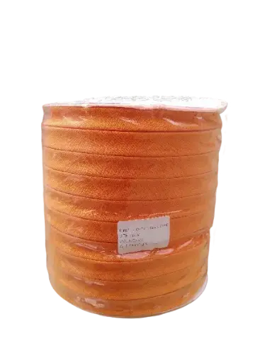 Cotton bias tape ( Biais coton) 
