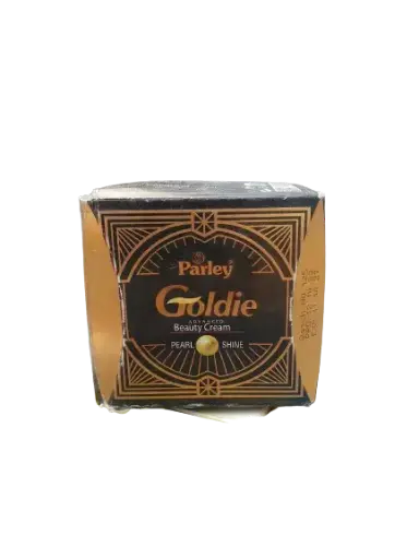 [goldy] Goldy Créme (144pieces/crtn)