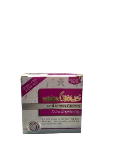 White_Gold_Cream(144pieces/crtn)